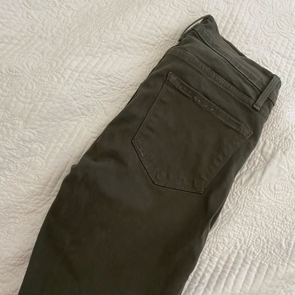 frame le high skinny - Picture 4 of 4